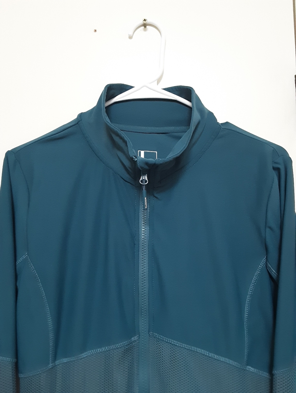 Mondetta Performance Jacket Womens Medium - Picture 2 of 12